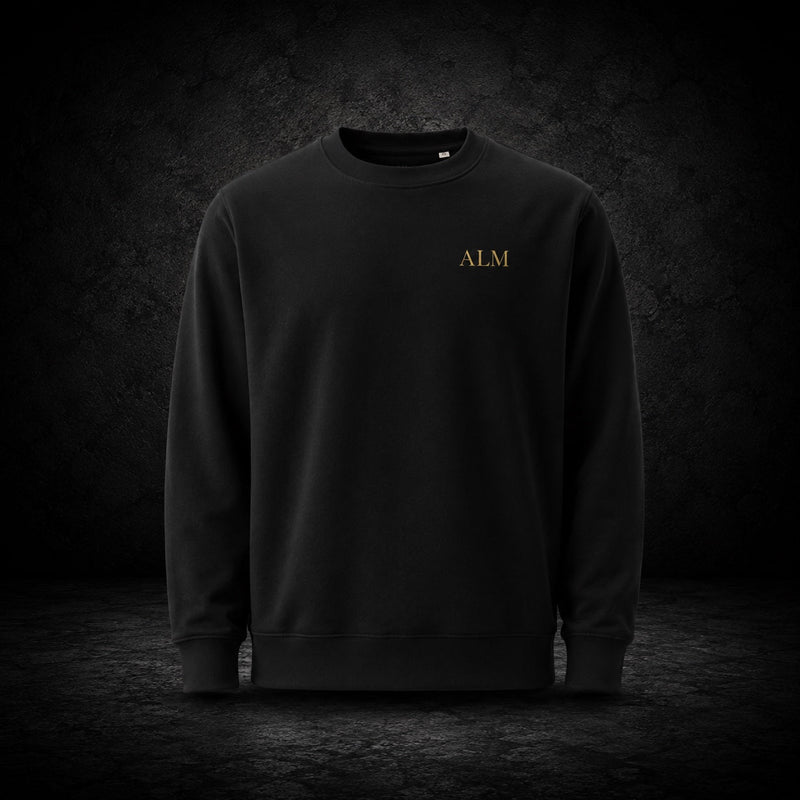 ALM Premium Crewneck